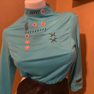 Unique Jamie E Sadock shirt